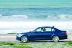BMW 5-Series 2007 года